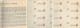 Billet D'AVION De Passage - PARIS-ABIDJAN -transport Aérien - AIR FRANCE 1952 -Timbre Fiscal 40 Francs AOF Côte D'IVOIRE - Altri & Non Classificati