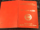 NAM VIET NAM STATE BANK SAVINGS BOOK PREVIOUS -1 976-PCS 1 BOOK - Cheques & Traveler's Cheques