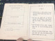 NAM VIET NAM STATE BANK SAVINGS BOOK PREVIOUS -1 976-PCS 1 BOOK - Cheques En Traveller's Cheques