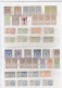 Lot De FISCAUX ,,,,,,,,,, TRES BEL ENSEMBLE DE TIMBRES   ""   COPIES   """ ,,AFFICHES ,,, Et Divers AUTRES à Voir - Stamps