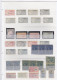 Lot De FISCAUX ,,,,,,,,,, TRES BEL ENSEMBLE DE TIMBRES   ""   COPIES   """ ,,AFFICHES ,,, Et Divers AUTRES à Voir - Timbres