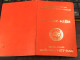 NAM VIET NAM STATE BANK SAVINGS BOOK PREVIOUS -1 976-PCS 1 BOOK - Assegni & Assegni Di Viaggio