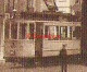 DEN HAAG Prinsessegracht Ca 1922 TRAM 12  Streetcar - Den Haag ('s-Gravenhage)