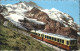 11935701 Jungfraubahn Jungfrau  Jungfraubahn - Sonstige & Ohne Zuordnung