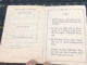 NAM VIET NAM STATE BANK SAVINGS BOOK PREVIOUS -1 976-PCS 1 BOOK - Assegni & Assegni Di Viaggio