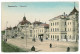 UK 30 - 5927 CZERNOWITZ, Bukowina, Ukraine, Railway Station - Old Postcard - Unused - Ucrania