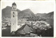 11935224 Lugano TI Visto Dalla Stazione Chiesa Lugano - Autres & Non Classés