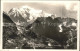 11933253 Barberine Avec Mont Blanc Barberine - Autres & Non Classés