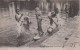 CALCUTTA  -  Baigneuses Hindoues  - - India