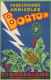 PUBLICITE : Insecticides Agricoles BORTOX, Cie Bordelaise, Insectes.(petit Cran Milieu Gauche) - Advertising