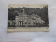 URIAGE LES BAINS ( 38 Isere ) L ETABLISSEMENT THERMAL ET L HOTEL DES BAINS ANIMEES - Uriage