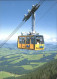 11928518 Kronberg Saentis Luftseilbahn Kronberg Saentis - Other & Unclassified