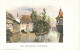 CPA Carte Postale Germany Nürnberg  Heil Geist-Spital Début 1900 VM80238 - Nuernberg
