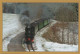 Steam Train, Locomotive, Czech Rep., 2019, 90 X 60 Mm - Kleinformat : 2001-...