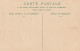 PUBLICITE : Collection LEFEVRE-UTILE , Fleurs D'Automne 1906,Femme. (coins Faibles En Bas). - Publicité