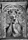 68  COLMAR  Cathédrale ST MARTIN Martin SCHONGAUER  La Vierge Au Buisson De Roses N° 182 \MK3000 - Colmar