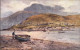 11923723 Fort William Lochaber Ben Nevis Kuenstlerkarte Lochaber - Other & Unclassified