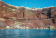 Navigation Sailing Vessels & Boats Themed Postcard Santorin Island - Voiliers