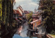 68  COLMAR  Petite Venise Klein Venedig  N° 205 \MK3000 - Colmar