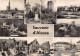 68  Souvenir D' ALSACE Mulhouse Strasbourg Colmar Selestat  N° 43 \MK3001 - Mulhouse