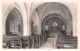 88 DOMREMY  Intérieur De L'église N° 85 \MK3001 - Domremy La Pucelle