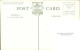 11923657 Newark  Castle Gardens Kuenstlerkarte United Kingdom - Other & Unclassified