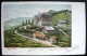 Rigi (Lucerne - Suisse - Switserland)  Hotel First édition Wytikon à Zurich N° 544 - Otros & Sin Clasificación