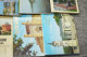 Vintage Ussr Large Lot Of Sets Of City Postcards - Albums & Verzamelingen