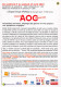 92 ANTHONY  Espace Cirque Rue Georges Suant PUB Publicité Spectacle    N° 210 \MK3001 - Antony