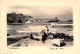 66   COLLIOURE  Un Coup De Mer Et Barques De Pêcheurs  N° 89 \MK3002 - Collioure