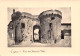 16  COGNAC La Tour Du Chateau Des Valois  N° 17 \MK3003 - Cognac