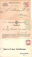 -Lot-Ganzsachen -Entier Postaux - Bavière- - Postal  Stationery