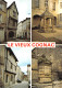 16  COGNAC  La Vieille Ville  N° 32 \MK3003 - Cognac