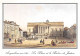 16  ANGOULEME En 1860 Place Et Palais De Justice  N° 35 \MK3003 - Angouleme