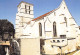 16  ANGOULEME église Saint André  N° 36 \MK3003 - Angouleme