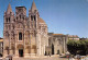 16  ANGOULEME   La Cathédrale De Style Poitevin La Façade  édition Pierron N° 60 \MK3003 - Angouleme