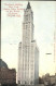 11922413 New_York_City Woolworth Building  - Other & Unclassified