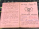 VIET NAM SOUTH STATE BANK SAVINGS BOOK PREVIOUS -1 975-PCS 1 BOOK - Chèques & Chèques De Voyage