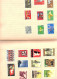 Delcampe - COLLECTION DE TIMBRES DE SUISSE - Verzamelingen