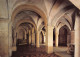 57  METZ  Cathédrale Saint Etienne La Crypte Romane    N° 42 \MK3004 - Metz