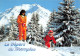 SKI Neige Enfant Le Départ Du Champion  N° 103 \MK3004 - Winter Sports