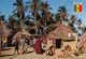République Du SENEGAL Un Village En CASAMANCE    N° 10 \MK3005 - Senegal