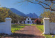 Afrique Du Sud  STELLENBOSCH Lanzerac Hotel Manor House SCHOONGEZICHT South Africa  Suid Afrika     N° 64 \MK3005 - Sudáfrica