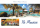 ILE MAURICE MAURITIUS  Hotel MONT CHOISY Le Trou Aux Biches  N° 84 \MK3005 - Maurice