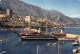 MONACO Vue Sur Le Port Et Monte Carlo     N° 1 \MK3006 - Monte-Carlo