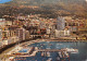 MONACO  Vue Générale Monte Carlo Le Port La Condamine La Piscine Olympique  N° 7 \MK3006 - Monte-Carlo