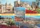MONACO   Multivue  De La Principauté  N° 164 \MK3006 - Mehransichten, Panoramakarten