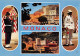 MONACO   Multivue  Du Palais Trés Beaux Timbre Et Oblitération  N° 169 \MK3006 - Panoramische Zichten, Meerdere Zichten