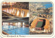 MONACO   Piscine Stade Et Gymnase Trés Beaux Timbre Et Oblitération  N° 170 \MK3006 - Panoramische Zichten, Meerdere Zichten