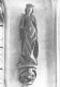 28 CHATEAUDUN  La Chapelle Du Chateau Statue De Ste Catherine D'Alexandrie   N° 26 \MK3007 - Chateaudun